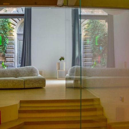 Orvieto Templari Suite Екстериор снимка