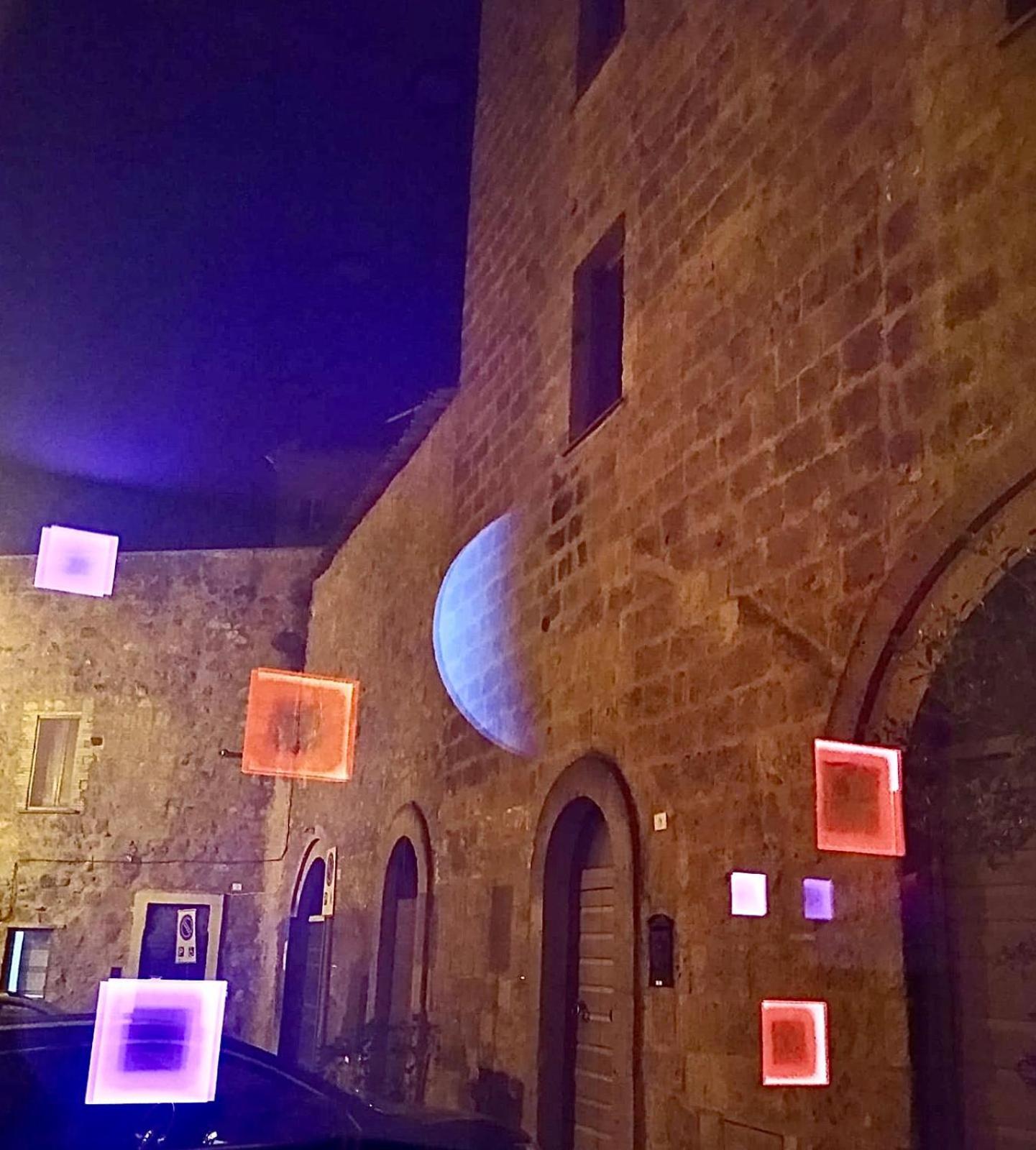 Orvieto Templari Suite Екстериор снимка
