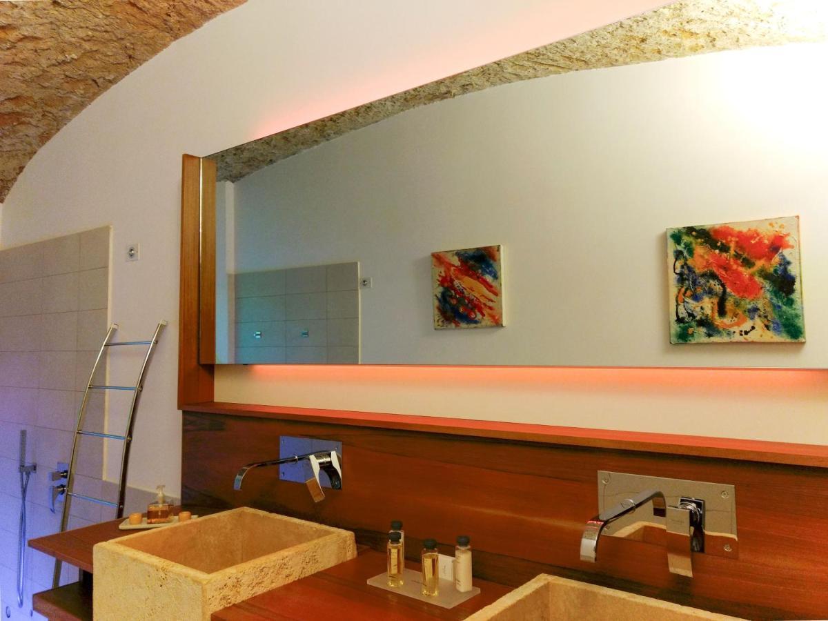 Orvieto Templari Suite Екстериор снимка