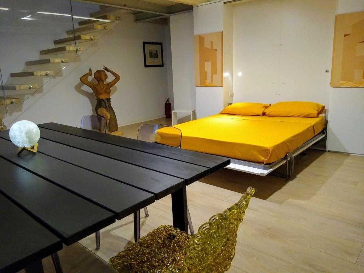 Orvieto Templari Suite Екстериор снимка