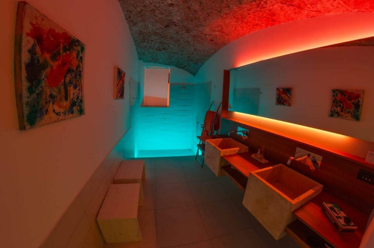Orvieto Templari Suite Екстериор снимка