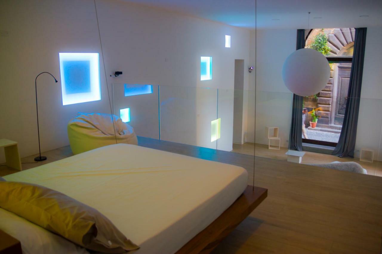 Orvieto Templari Suite Екстериор снимка